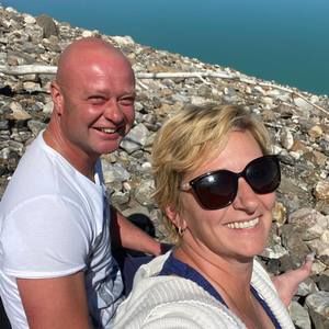 Meet your Posher, Pawel